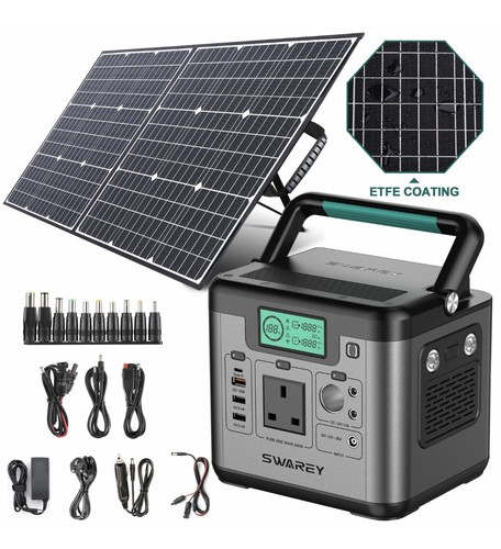 Swarey 518wh power - power, station