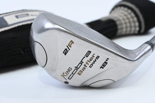 Cobra baffler dws hybrid - cobra,