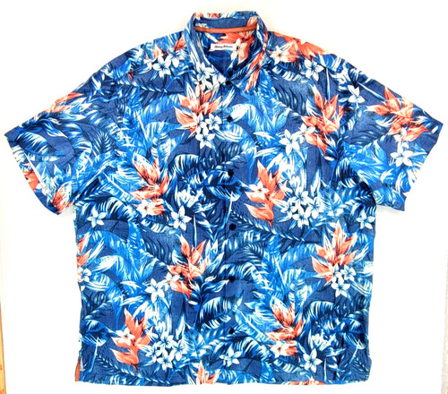 Tommy bahama hawaiian - tommy,