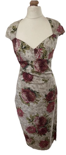 Karen millen stretch - karen, satin