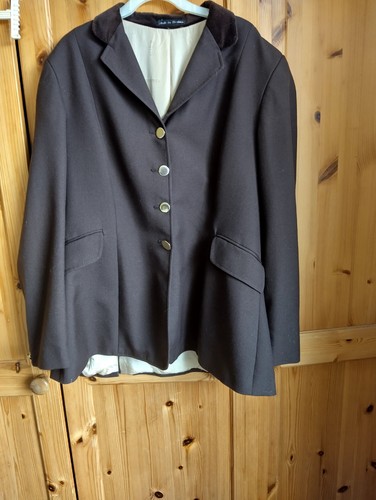 Caldene show jacket - show,