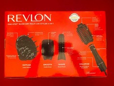 REVLON ONE-STEP  BLOW- DRY