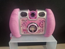 VTech Pink Kidizoom Twist