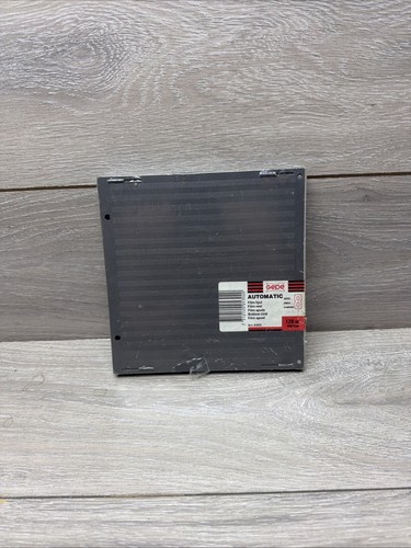 Gepe automatic super single - gepe,