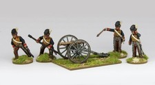 Painted 28mm perry - 28mm,