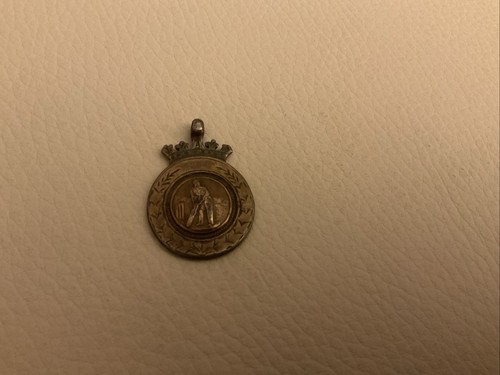 Vintage 1920 hallmarked - vintage,