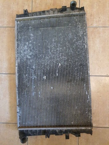 Ford sierra 1988 diesel water - sierra,