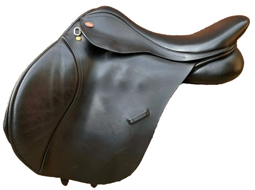 Kent masters flat back - kent, 17"