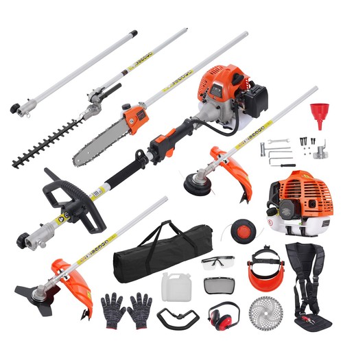 52cc multi functional - 52cc, multi-functional