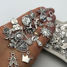 VALUE Jewellery Making Silver