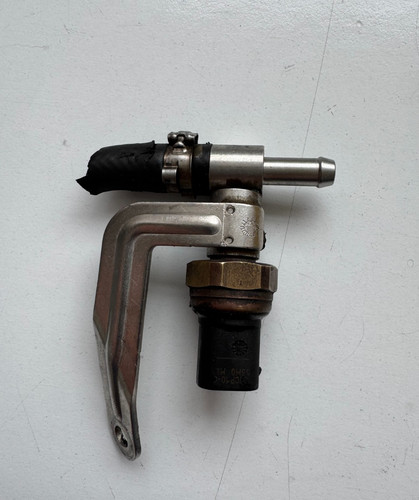Genuine mercedes low pressure - low,