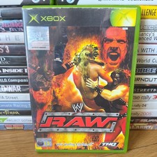 WWE Raw - Original/Classic