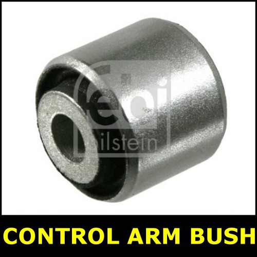 Suspension control arm bush - suspension,