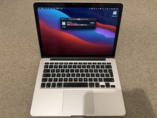MacBook Pro 13" Mid 2014