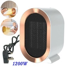 1200W Electric Space Heater