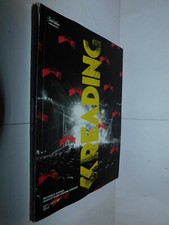 Reading Festival programme