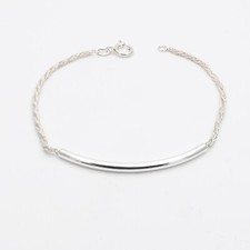 925 Sterling Silver Womens