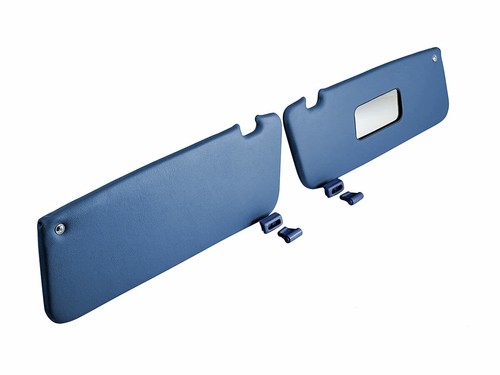 Sunvisor for mercedes - for,