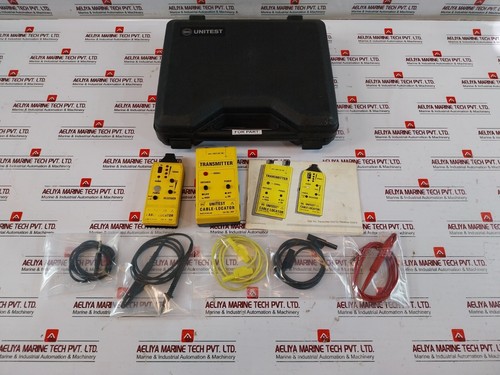Unitest 2030 2031 cable - unitest,