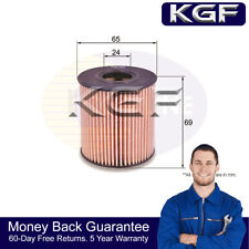KGF Oil Filter Fits Ford