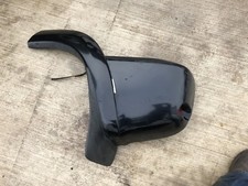 toyota rav4 rear bumper corner + arch passenger left  00- 2005 mk2 5 door black