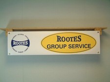 Rootes Group Banner Classic