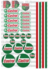 CA01 Racing RC 1/12 1/10 A5