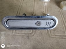 Beech Musketeer / Sierra door