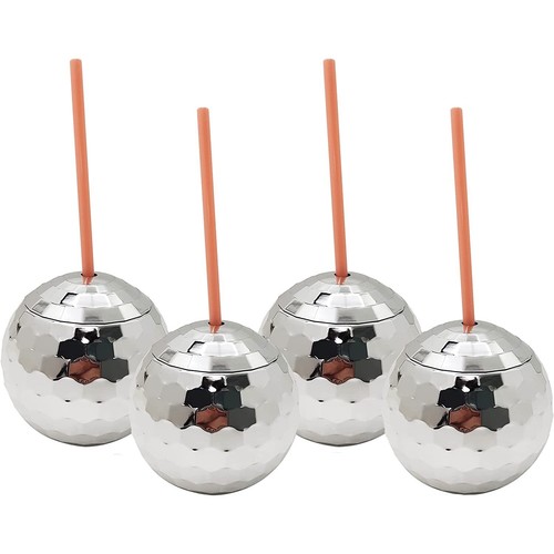 Bolaras silver disco - bolaras, ball