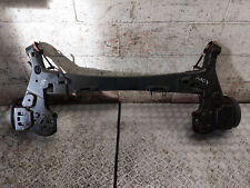 VAUXHALL CORSA F REAR SUBFRAME