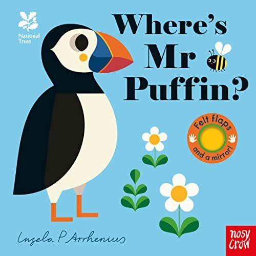 National trust where mr - trust:, where's
