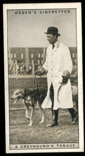 Tobacco card ogdens - card,,