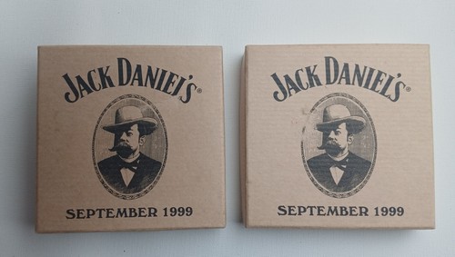 Vintage jack daniels - jack,