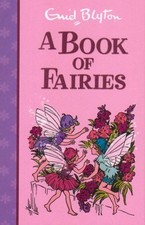 A Book of Fairies (Rewards) By Enid Blyton