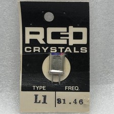 NEW Old Stock MTRON/RCD