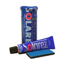 Solarez Epoxy Mini Travel Kit / Watersports / Care & Repair / Surfboard Repair