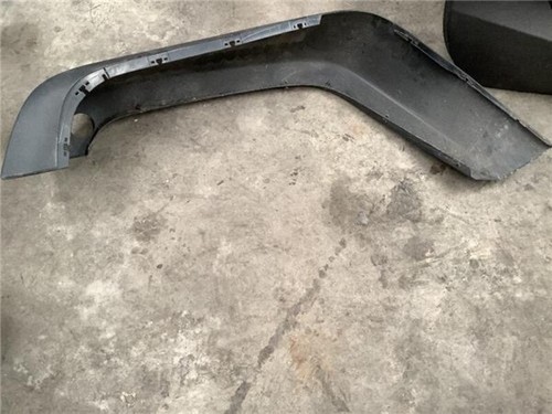 Front right wing - front,