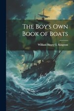 Kingston - Boy's Own Book of