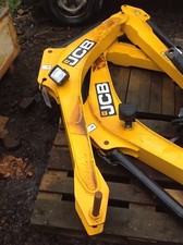 JCB 801 Boom Arm Only