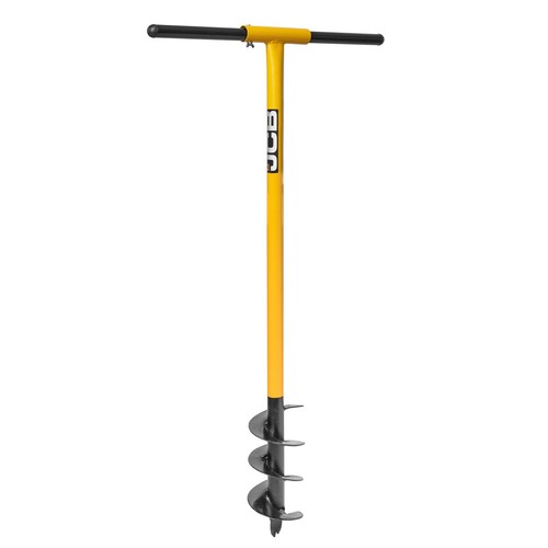Jcb professional 100mm - 4",