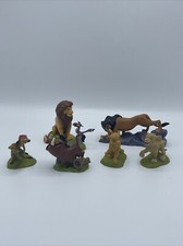 Disney Lion King action