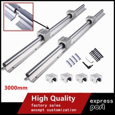 SBR20-3000mm 4x Linear