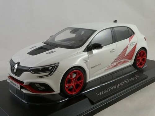 Norev renault megane s - renault,