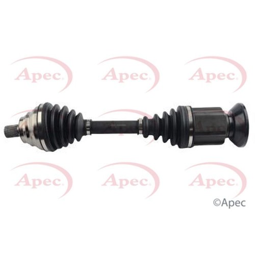 Apec drive shaft ads1669l - drive,