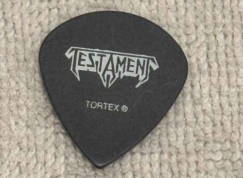 Testament band alex skolnick - alex,