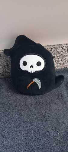 Squishmallow otto the grim - squishmallow,
