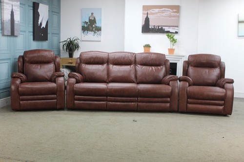 Parker knoll boston static - |,
