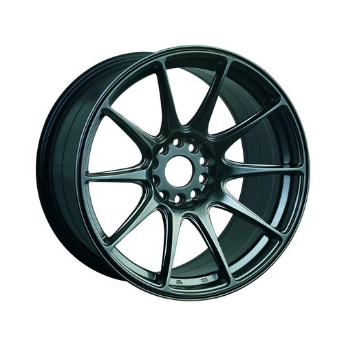 527 rim 18x8 5x100 - 18x8.75, 5x100/5x114.3