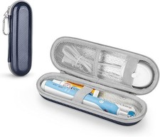 Electric Toothbrush Travel