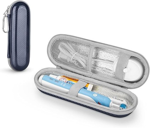 Electric toothbrush travel - electric,